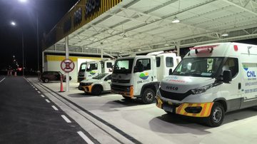 CNL tem novas bases de atendimento em Bertioga e Praia Grande