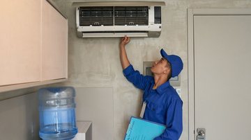 Conta de luz alta no calor? Confira 6 dicas para usar ar-condicionado sem gastar mais