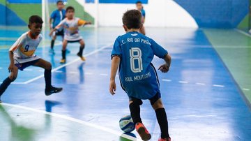 Copa Bertioga 2025 chega à reta final com maratona de decisões
