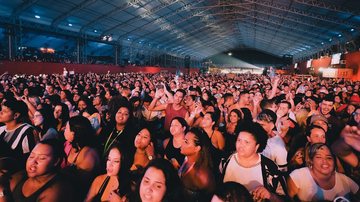 Estação Verão Show anuncia grandes nomes da música e promete recorde em Praia Grande