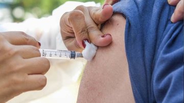 Estado confirma novo caso importado de sarampo e reforça alerta para vacinação