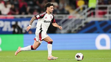 Flamengo enfrenta o Pyramids neste sábado (13) por vaga na final da Copa Intercontinental