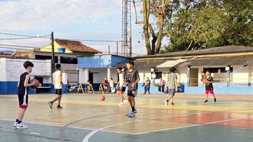 Guarujá abre mais de 600 vagas para atividades esportivas gratuitas durante as férias