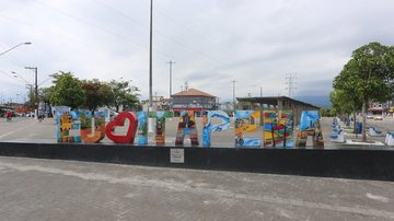 Guarujá promove ação na praça 14 Bis pelo Dia dos Direitos Humanos