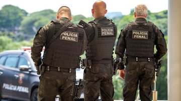 Vagas são para candidatos do sexo masculino com ensino superior completo - Governo de SP