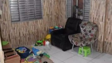 Justiça aumenta pena de mãe e padrasto por morte de adolescente autista no Guarujá