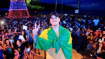 Medininha Surf Day reúne jovens surfistas em Maresias neste fim de semana