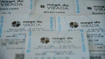 Mega da Virada pagará R$ 1 bilhão, o maior prêmio da história