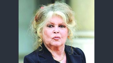 Morre a atriz francesa e ativista dos animais Brigitte Bardot, aos 91 anos