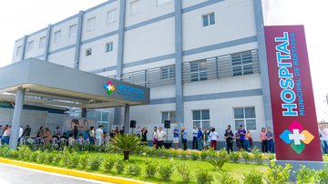 Bertioga confirma primeiro caso de meningite em criança de 3 anos