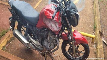 Motociclista de 54 anos morre ao colidir contra mureta em avenida de Praia Grande