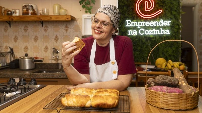 Museu de Santos promove atividade de formação em produção de vídeos culinários