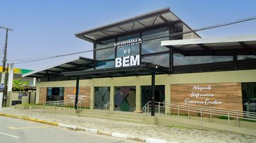 Nova Feirinha do Bem de Bertioga inaugura neste fim de semana com show de samba, Papai Noel e mais