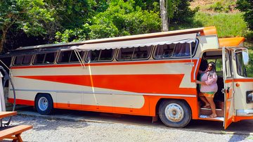 Ônibus Mercedes-Benz O-362