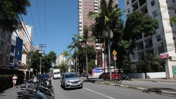 Parquímetro virtual com QR Code moderniza a Zona Azul em Santos