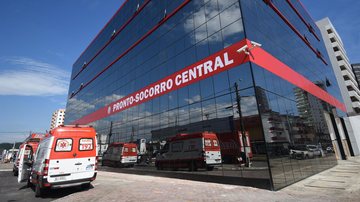 Praia Grande reforça saúde com esquema especial de atendimento no Réveillon