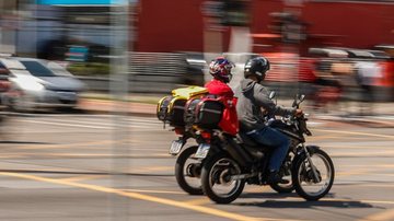 Projeto de lei prevê fim do IPVA para 2,4 milhões de motocicletas no estado de SP