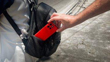 2.038 casos de furtos e roubos de celulares foram registrados em Praia Grande