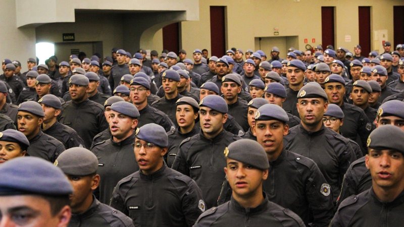 São Vicente terá maior efetivo da Operação Verão em sua história, com atuação até o Carnaval