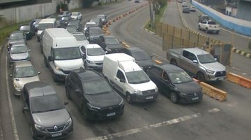 Veja a situação das travessias de balsa na manhã desta sexta (26)