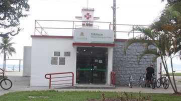 Gibiteca de Santos celebra 33 anos com atividades e homenagem ao patrono Marcel Rodrigues Paes