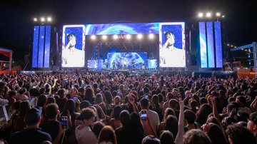 show ao vivo
