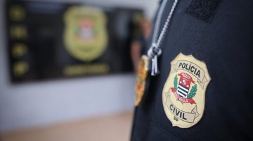 Responsável por asilo em Praia Grande é preso após flagrante de maus-tratos
