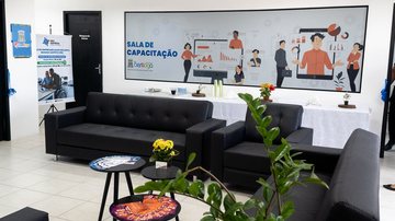 Bertioga disponibiliza vagas para curso gratuito de assistente administrativo