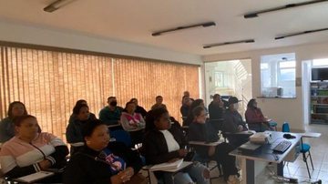 Caraguatatuba abre inscrições para curso de manipulação de alimentos