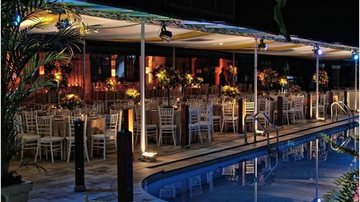 Clube dos Ingleses promove Festa Tropical no Carnaval com open bar e shows