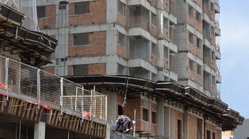 Construção civil cresce 38% em Guarujá e projeta novos avanços para 2026