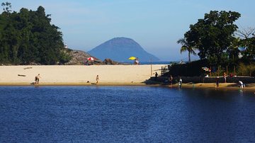 Corpo de policial militar que havia desaparecido em rio é encontrado em São Sebastião