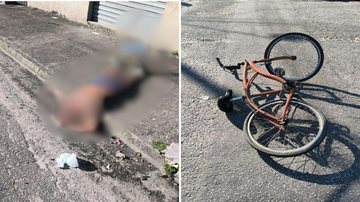 Jovem é morto com cerca de 20 tiros na Vila Margarida em São Vicente