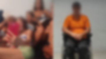 Empresário de Bertioga é preso sob suspeita de envolvimento com menores de idade