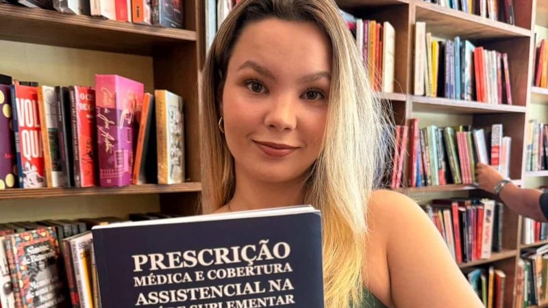 Advogada Emilia de Abreu Antonelli