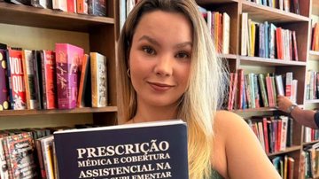 Advogada Emilia de Abreu Antonelli