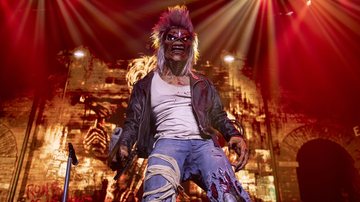 'Fear of the Pix' mira quadrilha que vendia ingressos falsos para show do Iron Maiden