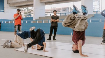 Guarujá promove workshop gratuito de danças urbanas neste fim de semana