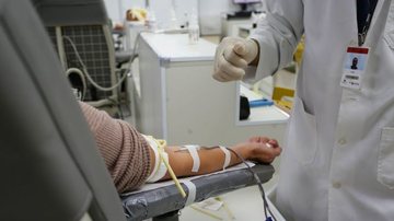 Hospital Guilherme Álvaro tem sangue para poucos dias e pede doações urgentes