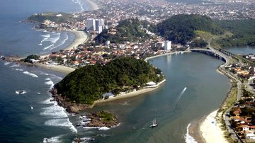 Vizinho é morto com barra de ferro por cobrança de dívida, em Itanhaém