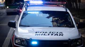 Jovem de 19 anos morre em confronto com a PM no Caminho da Divisa, em Santos