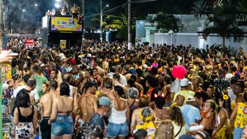 Lançamento oficial do Carnaval 2026 de Bertioga é adiado; confira a programação