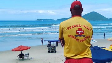 Litoral paulista registra nove mortes por afogamento entre sábado (10) e domingo (11)