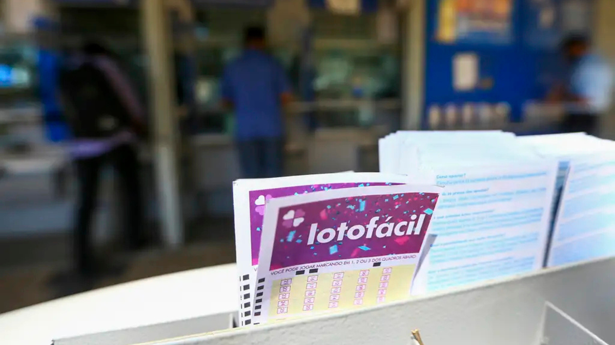 Lotofácil 3622: aposta única fatura mais de R$ 1,8 milhão sozinha; veja ...