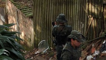 Mortes em operações policiais no litoral paulista viram alvo de comissão internacional