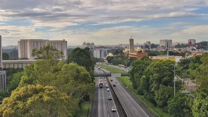 Tamoios terá bloqueios temporários para aferição de radares