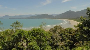 Onde fica e o que fazer na praia paulista eleita uma das melhores do país