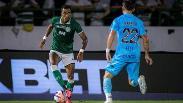 Paulistão 2026: Santos sofre gol no último minuto e empata com o Guarani