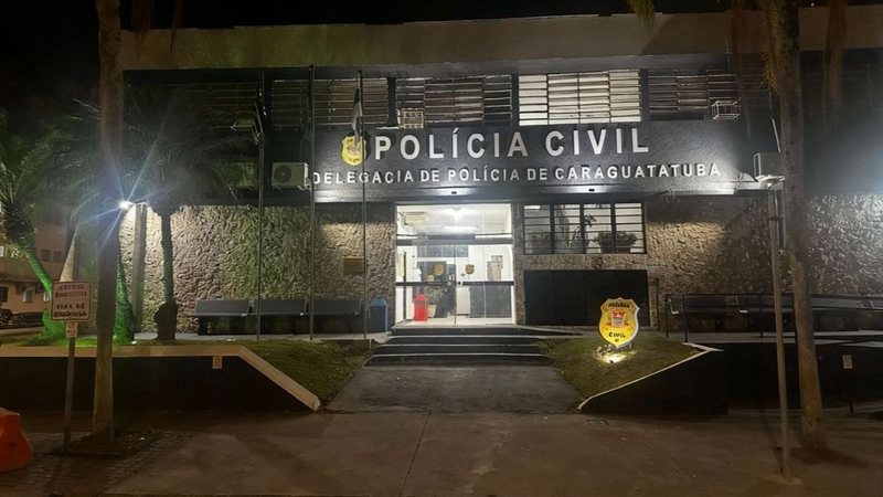 Suspeito de planejar ataque e promover ódio na internet é apreendido no litoral de SP