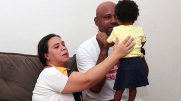 Programa Família Acolhedora transforma vidas de crianças em Santos